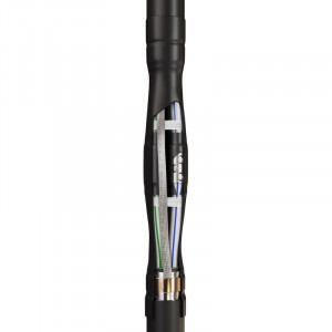 Муфта кабельная соединительная 1кВ 4ПСТ(б)-1-25/50-Б 57794