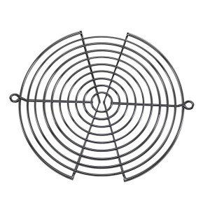G172-10H, Принадлежности для вентиляторов Fan Guard for 172mm Fan, Bright Basic Wire, Bright Nickel Chrome