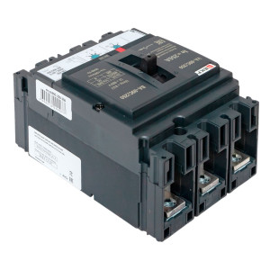 Выключатель автоматический 3п 250/250А 45кА ВА-99C Compact NS PROxima mccb99C-250-250