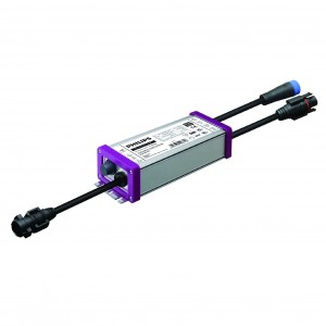 Xi LP 100W 0.3-1.05A S1 230V I175, AC-DC, 150Вт, ККМ, стабилизация тока, вход 85…305В AC, 50…60Гц, выход 0.3…1.05A/46…143В, в корпусе 175х68.2х45мм, -40…+50°С, 1-10V, Dynadimmer, SimpleSet