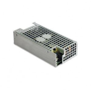 MBC401-1024-PC, Импульсные источники питания POWER SUPPLY; MBC401-1024-PC; AC-DC; IN 100to240V; OUT 24V; 16.7A; 400W; PUNCHED COVER; 3.32
