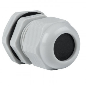 Сальник PG16 IP54 plc-pg-16