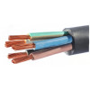 Изображение товара Кабель силовой КГТП-ХЛ 5х4 (N,PE)-220/380-2 ТРТС 101615