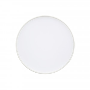 Светильник SP-RONDO-90A-8W Day White 022234, Накладной светильник 8Вт, белый круглый корпус. Цвет ДНЕВНОЙ БЕЛЫЙ 4000K, св.поток 480-560лм, CRI(Ra)>80, угол 100°. Размер Ф90x65мм. Питание AC176-240V, 8Вт, драйвер встроенный (300mA 20-40V).