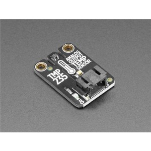 4686, Температурные датчики для монтажа на плате Adafruit TMP235 - Plug-and-Play STEMMA Analog Temperature Sensor - TMP235