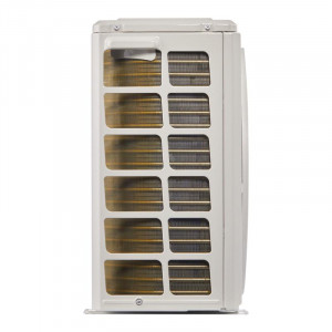 Сплит-система инверторного типа Eco Smart DC BSYI-10HN8_V4 комплект Ballu НС-1690257