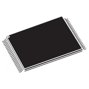 SST38VF6402-90-5I-EKE, Флеш-память NOR 2.7 to 3.6V 64Mbit Parallel Adv MPF+