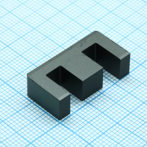 B66317G1000X187, E 25/13/7 N87 с заз. 1 мм Сердечник B66317G1000X187