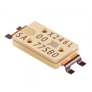SA82CB0, Термические защитные выключатели 120   OHM   5%