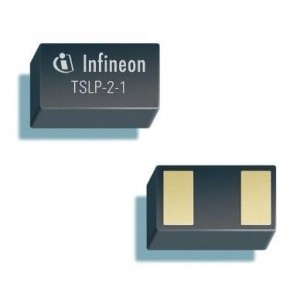 BAS4002LE6327XTMA1, Диоды и выпрямители Шоттки Silicon Schottky Didode