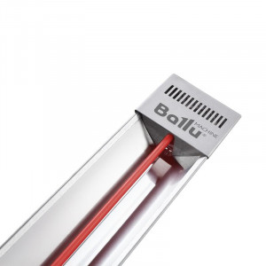 Обогреватель инфракрасный электрич. 1.0кВт 220В BIH-T-1.0-E НС-1135597