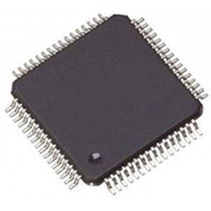 MC9S12E128CPVE, IC MCU 16BIT 128KB FLASH 112LQFP
