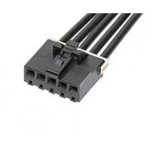 36921-0500, Шнуры питания для постоянного тока L1NK 396 5CKT 75mm Discrete Cable