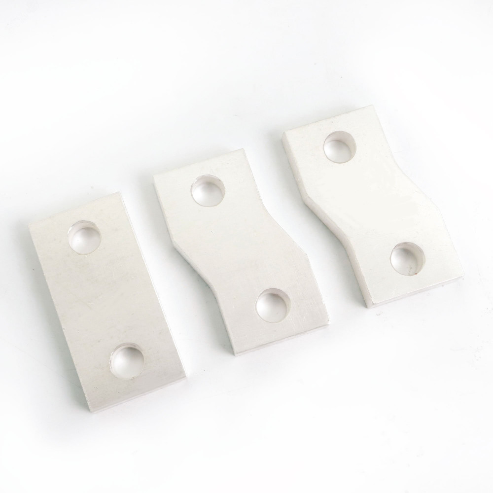 Изображение товара Расширитель полюсов TBB для MGS800 3 контакта DKC TBB-MGS800C3