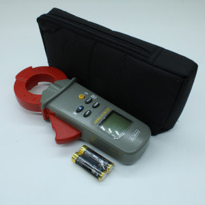 APPA A17N, Клещи электроизмерительные, измерение TrueRMS, удержание (HOLD), МАКС/ МИН, встроенный фонарик, противоударное исполнение (1,3 м) Bluetooth, HFR 50/60Гц, 1000Гц