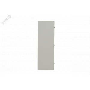 Корпус металлический ЩРНМ (ЩМП) IP55 800х650х250 RAL7035 32963DEK