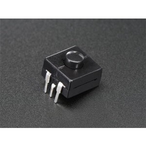 1684, Принадлежности Adafruit  On-Off-On-Off Alternating Power Button / Pushbutton 3-Way Toggle