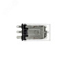 Реле промежуточное РП 22/4 5А 230В AC rp-22-4-230