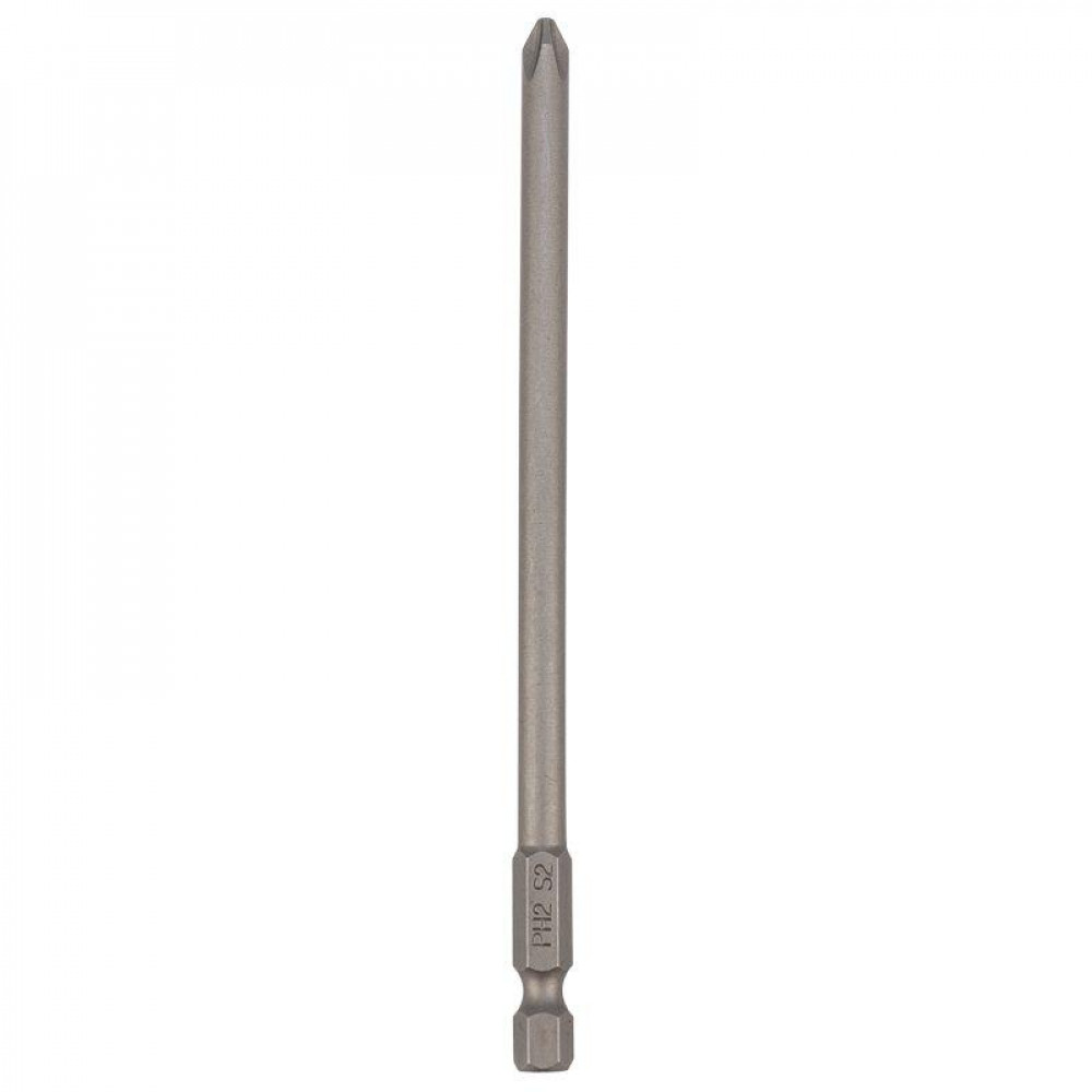 Изображение товара Бита PH2x127мм для шуруповёрта Kranz KR-92-0410 комплект 5 шт