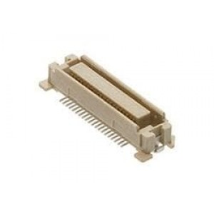 52885-1474, Межплатные и промежуточные соединители .635 RECEPTACLE SURFACE MNT 140 CKT