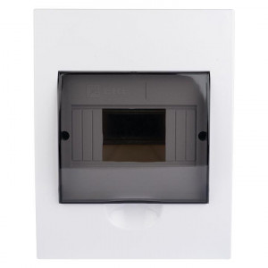 Щит распределительный ЩРВ-П-6 IP41 pb40-v-6