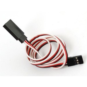 973, Принадлежности Adafruit  Servo Extension Cable 19.5"