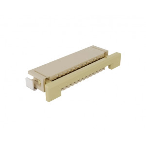 522711279, Разъем FPC 12pin SMT 50V