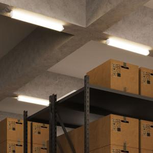 Св-к светодиодный IP65 590*40*30мм 18Вт 1300lm 4000К линейн. мат. 1/20 143424218