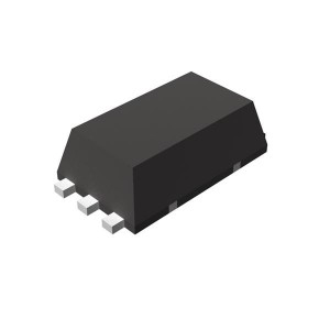 R1131D281B-TR-FE, LDO регуляторы напряжения Low Voltage 300mA LDO REGULATOR