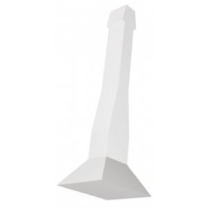 86286-1, Ключ разъема пластиковый