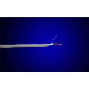 5473C SL005, Многожильные кабели 24AWG 3PR SHIELD 100ft SPOOL SLATE