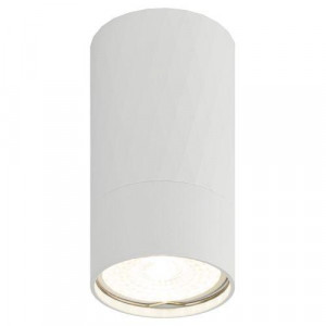 Светильник настенно-потолочный спот OL31 WH MR16 GU10 IP20 бел. Б0056375