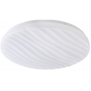 Светильник потолочный светодиодный Slim без ДУ SPB-6 Slim 4 24-6K 24Вт 6500K Б0050387