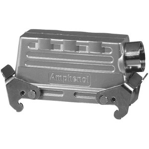 C146-21R024-502-1, Сверхмощные разъемы питания Heavy Mate Hood Metric