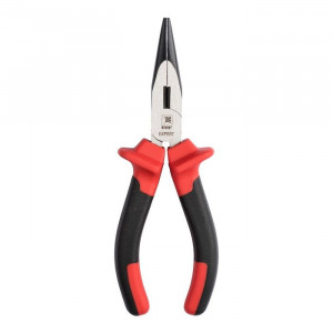 Длинногубцы Expert 160 мм EKF