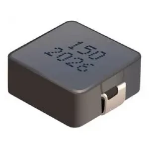 SRP1038AA-3R3M, Катушка индуктивности SMD экранированная проволочная 3.3мкГн ±20% 100кГц 15Q-добротность металлический порошок 11A 0.0118Ом сопротивление по постоянному току