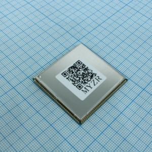 MYZR-IMX6-CB140-6Y2C-512M-8G, Процессорный модуль на базе I.MX6ULL 512M DDR3L 8G eMMC