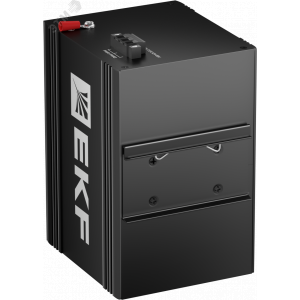 Промышленный неуправляемый коммутатор U-2GX/SFP-16GT, 2 порта 1000Base-X SFP, 16 портов 10/100/1000Base-T(X) RJ45, монтаж на динрейку TSX EKF [TSX-U-2GX/SFP-16GT]