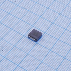 IHLP2525CZER100MA1, Катушка индуктивности SMD экранированная 10мкГн ±20% 3A 105мОм 2525 лента на катушке