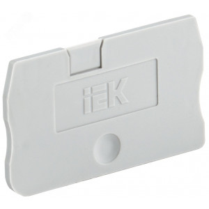 Заглушка для КПИ 2в-1.5/2.5 сер. YZN11D-ZGL-002-K03