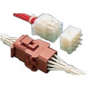 009090120116805+, Board to Board & Mezzanine Connectors 12P Connector Sn-Cu Plated