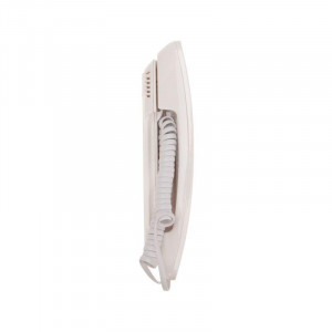 Трубка домофона с индикатором и отключением звука RX-346 Premium 45-0346