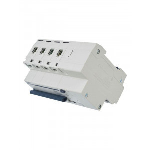 Выключатель автоматический дифференциального тока 4п 32А 30мА АД14 MAD15-4-032-C-030