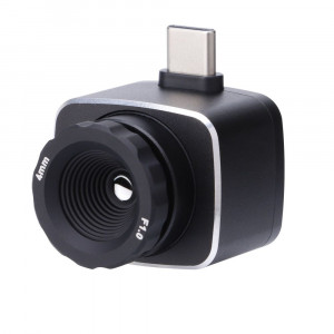 UTi722M, Тепловизор для смартфонов 256х192, ручной фокус, -20°C~450°C, 25Гц, USB Type-C