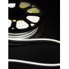 Гибкий неон SMD2835-120 LED/м-220 В-6,5 Вт/м-IP67-6000 K (25м) SQ0331-1510