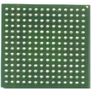 MCF5274LVM166