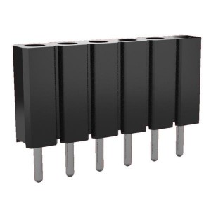 801-87-014-10-001101, Проводные клеммы и зажимы