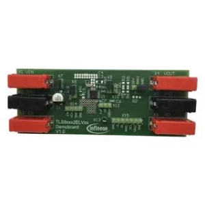 TLS820B2ELVSEBOARDTOBO1