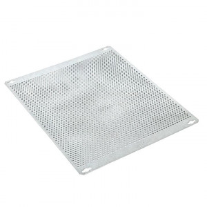 Монтажная плата перф. Для ProfiBox большая profibox-mp-l