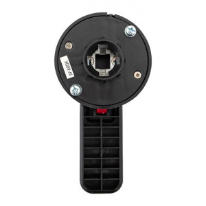 Ручной поворотный привод CS2 AV POWER-4 EKF AVERES